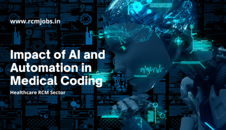 Impact of AI and Automation in Medical Coding
