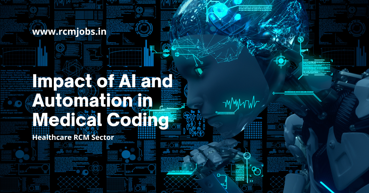 Impact of AI and Automation in Medical Coding