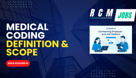 Medical coding Definition & Scope