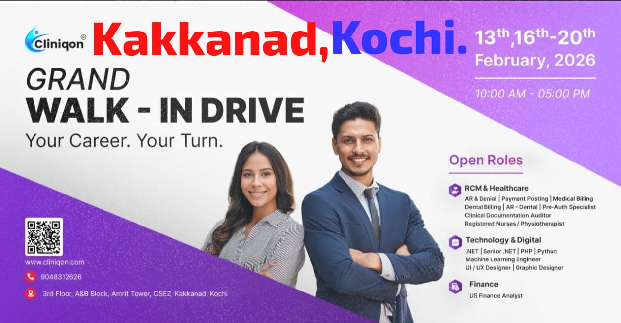 AR, Denial, Payment Posting & Billing